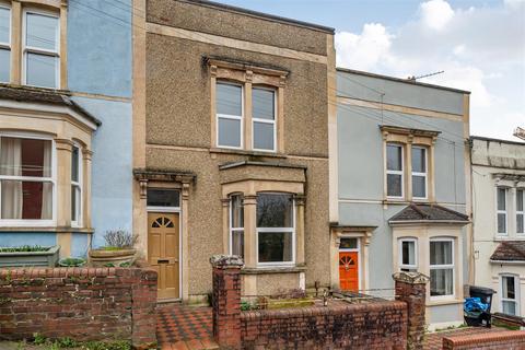 3 bedroom terraced house for sale, Balmain Street, Bristol