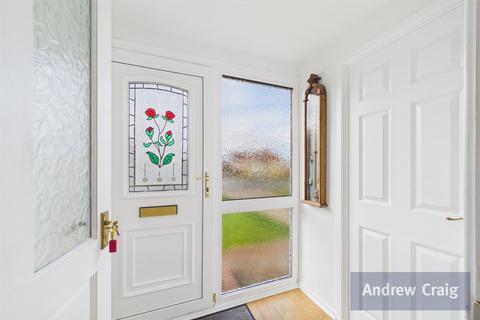 undefined, Braemar Drive, South Shields