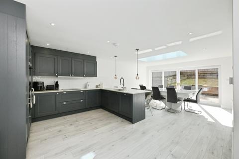 4 bedroom detached house for sale, Bentley Street, Hare Street, Buntingford