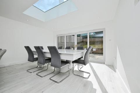 4 bedroom detached house for sale, Bentley Street, Hare Street, Buntingford
