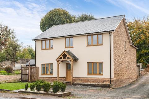 undefined, Bentley Street, Hare Street, Buntingford