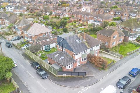 4 bedroom semi-detached house for sale, Wirral Mount, West Kirby, Wirral
