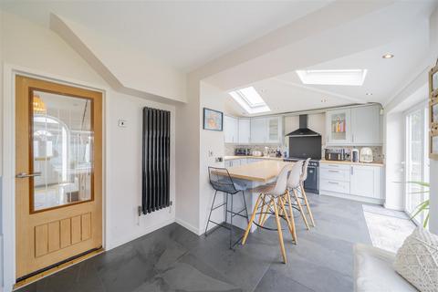 4 bedroom semi-detached house for sale, Wirral Mount, West Kirby, Wirral