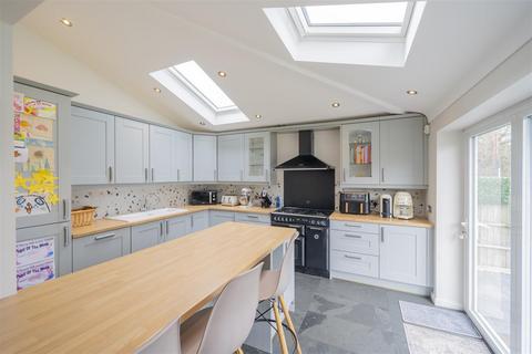 4 bedroom semi-detached house for sale, Wirral Mount, West Kirby, Wirral
