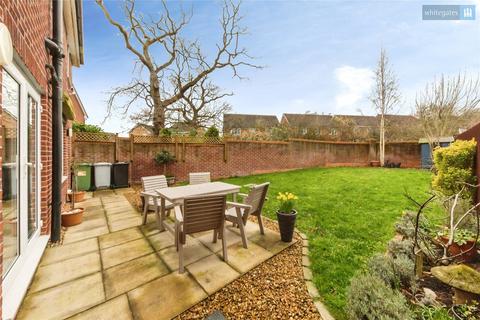 4 bedroom detached house for sale, Williams Drive, Shavington, Crewe, Cheshire, CW2