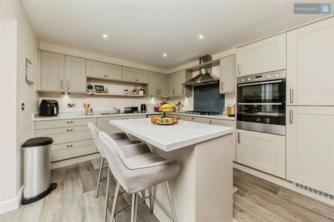 undefined, Williams Drive, Shavington, Crewe, Cheshire, CW2