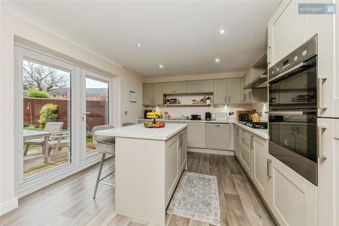 undefined, Williams Drive, Shavington, Crewe, Cheshire, CW2