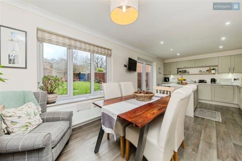 undefined, Williams Drive, Shavington, Crewe, Cheshire, CW2