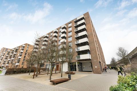 1 bedroom apartment for sale, Bramwell Way, London, E16
