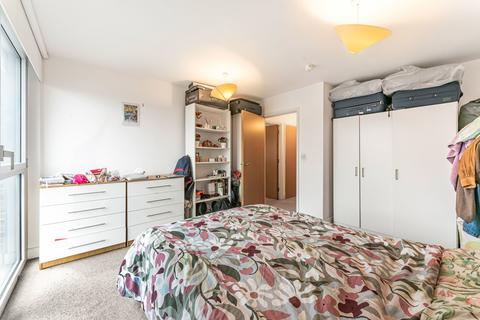 1 bedroom apartment for sale, Bramwell Way, London, E16