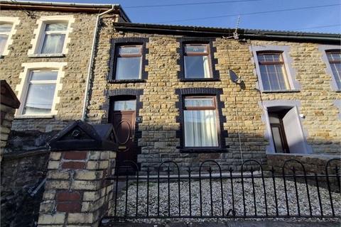 3 bedroom terraced house to rent, Charles Street, Clydach , Tonypandy, Mid Glamorgan.