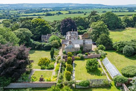 undefined, Fifehead Neville, Sturminster Newton, Dorset, DT10