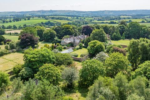 undefined, Fifehead Neville, Sturminster Newton, Dorset, DT10