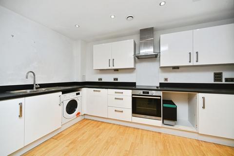 2 bedroom flat for sale, Pankhurst Avenue, Brighton
