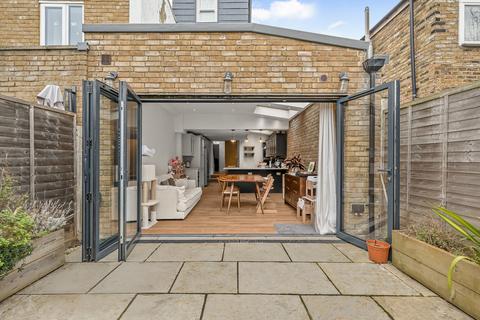 undefined, Hollydale Road,  London, SE15