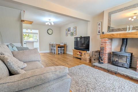 undefined, Tudor Cottage, Moss Side Lane, Wrea Green