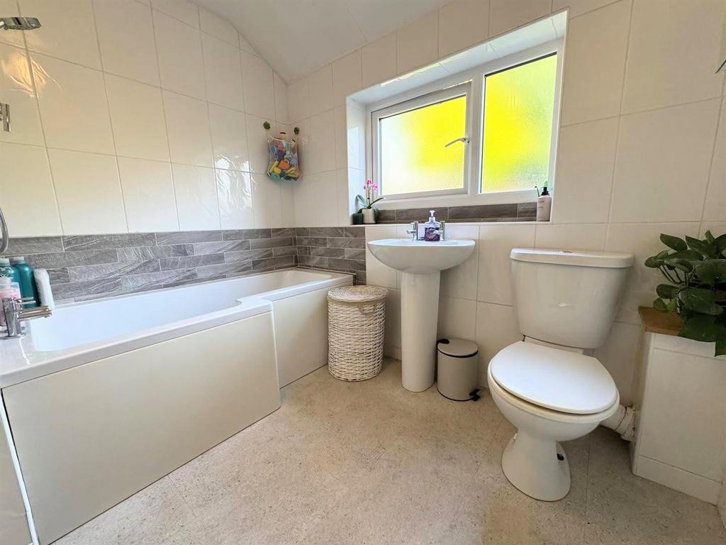 Bathroom/wc