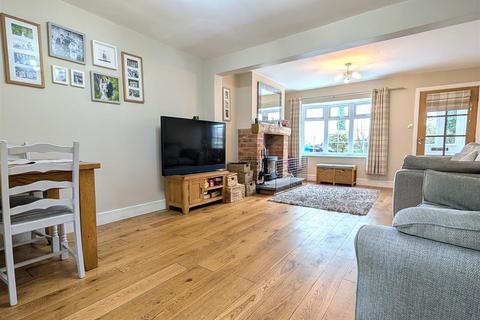 undefined, Tudor Cottage, Moss Side Lane, Wrea Green