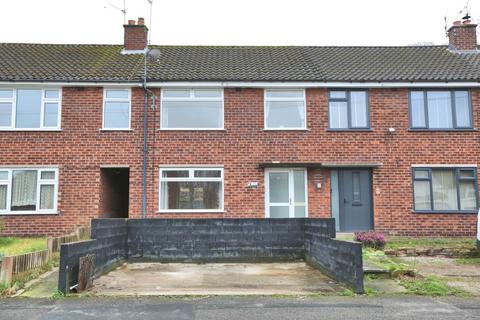 2 bedroom terraced house to rent, Ovenhouse Lane, Bollington