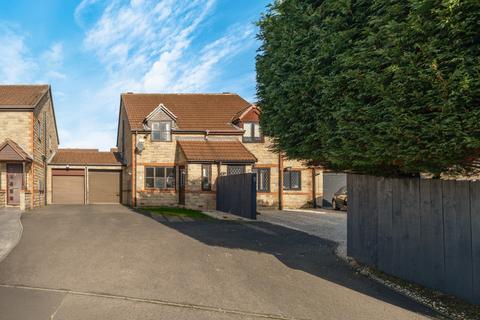 Cramlington, Northumberland NE23