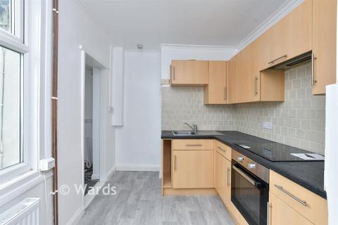 3 bedroom terraced house for sale, Tower Hill, Dover, Kent