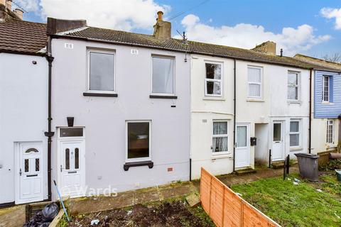 3 bedroom terraced house for sale, Tower Hill, Dover, Kent