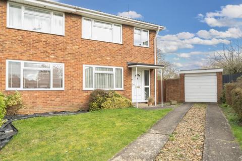 3 bedroom semi-detached house for sale, Braden Close,  Bedgrove,  HP21