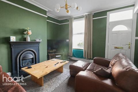 undefined, Graham Terrace, Leeds