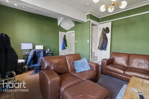 undefined, Graham Terrace, Leeds