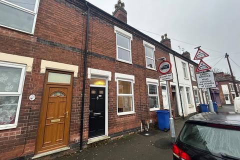 undefined, Branston Road, Burton upon Trent DE14