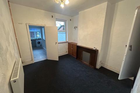 undefined, Branston Road, Burton upon Trent DE14