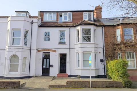 undefined, Granville Road, St. Albans, Hertfordshire