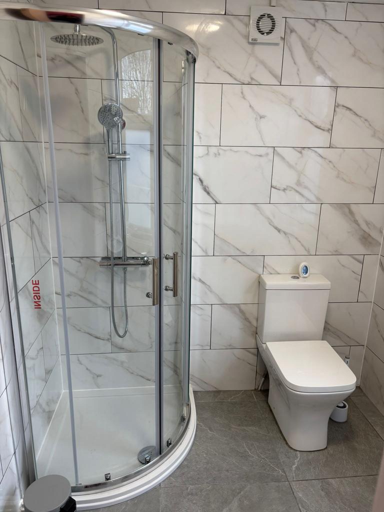 Bedroom 3 En-Suite