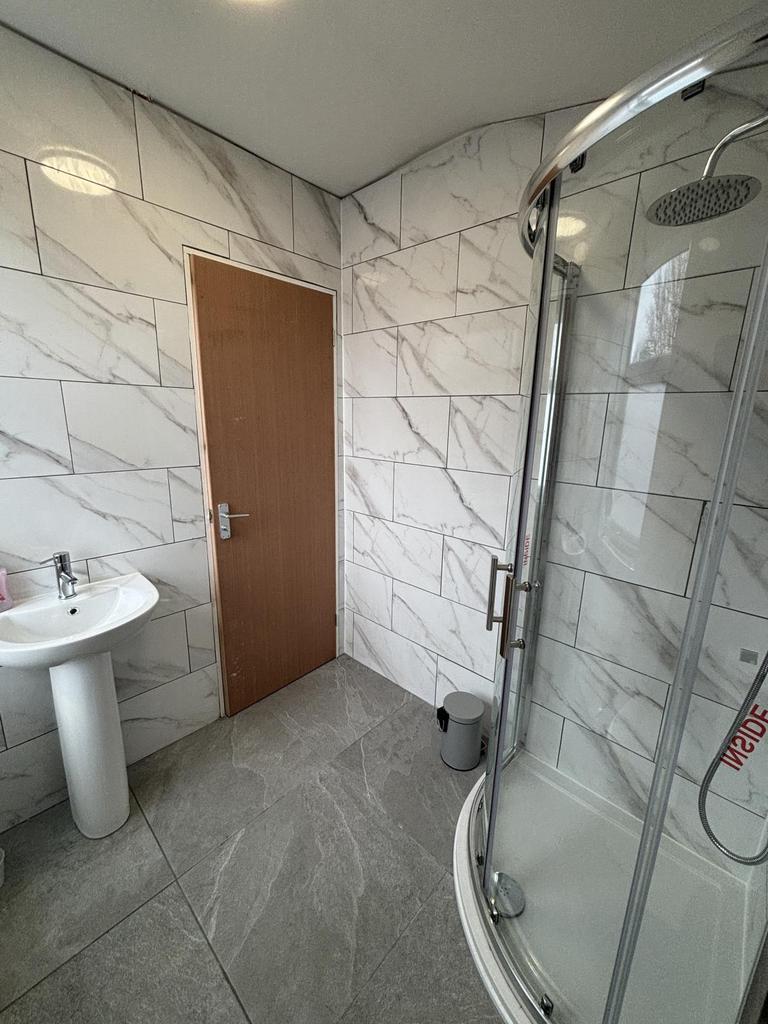 Bedroom 3 En-Suite
