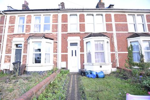 2 bedroom terraced house to rent, Oakdene Avenue, Somerset BS5