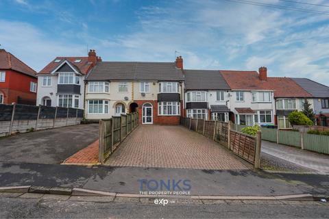 3 bedroom terraced house for sale, Highbury Avenue, Rowley Regis B65
