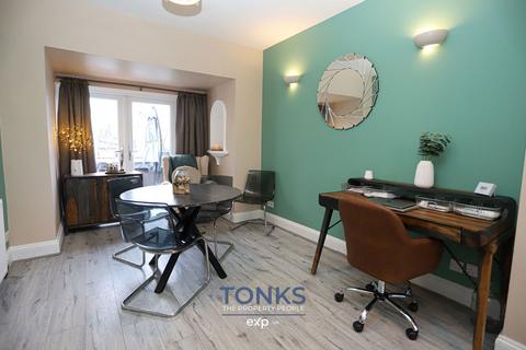 3 bedroom terraced house for sale, Highbury Avenue, Rowley Regis B65