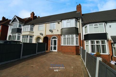 3 bedroom terraced house for sale, Highbury Avenue, Rowley Regis B65