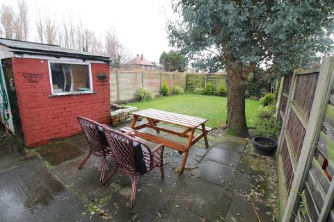 undefined, Burdett Road, Liverpool, L22