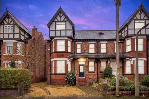 undefined, Park Avenue, Timperley, Altrincham
