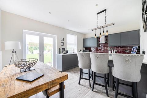 3 bedroom end of terrace house for sale, Habberley Lane, Kidderminster