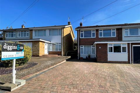 Lower Lambricks, Rayleigh, Essex, SS6