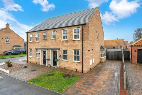 Dickinson Road, Heckington, Sleaford, Lincolnshire, NG34