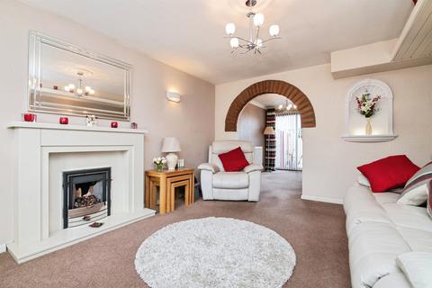 3 bedroom semi-detached house for sale, Millersdale Drive, West Bromwich