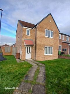 undefined, Teal Close, Hetton-le-Hole, Houghton Le Spring, Tyne and Wear, DH5