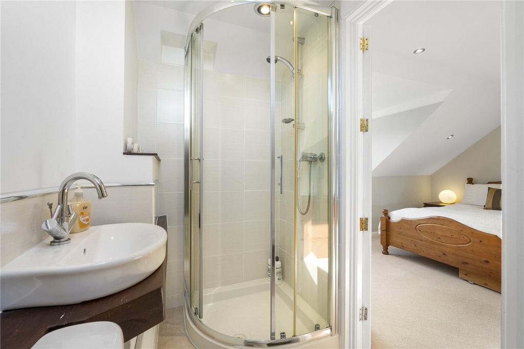 Bedroom 4 En-Suite