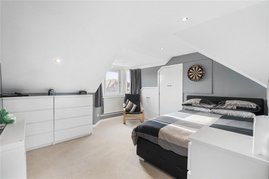 Bedroom 5