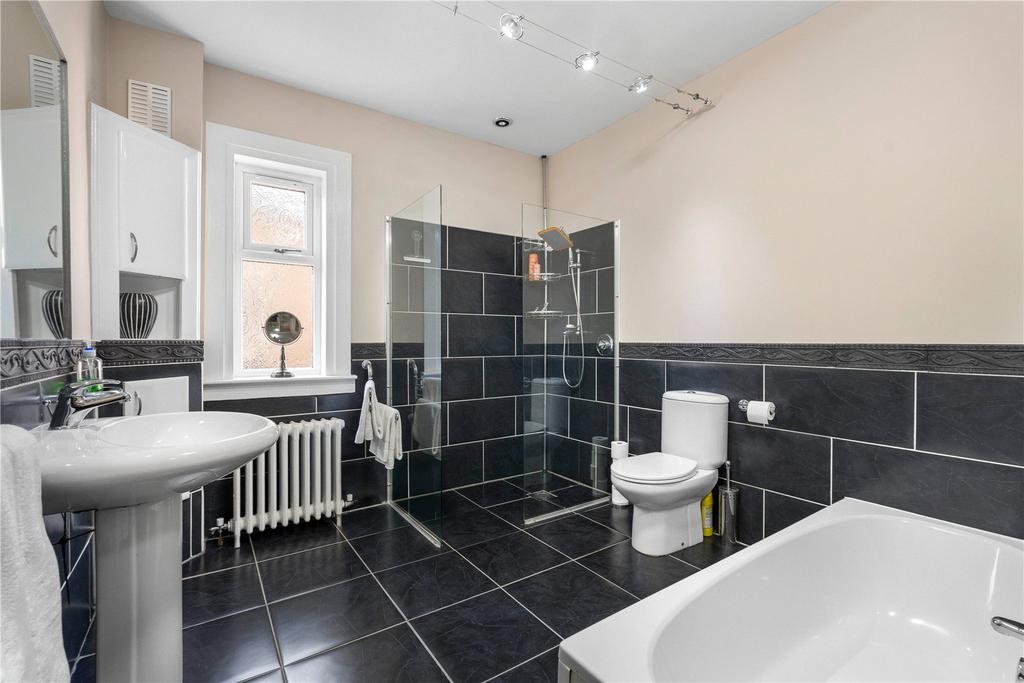 Downstairs Bathroom