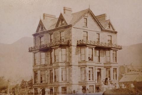 undefined, Lakeside House, Lake Road, CA12