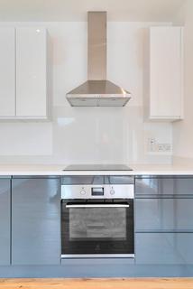 1 bedroom apartment to rent, Lindsell Street, London, SE10